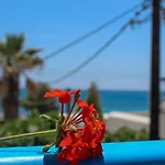 Sea View & Apartment Agia Anna (Naxos)