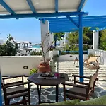 Sea View & Agia Anna (Naxos)