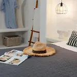 Apartment Sea View & Agia Anna (Naxos)