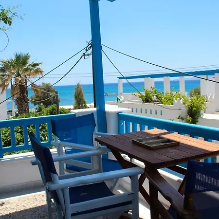 Sea View Apartments&studios 3*