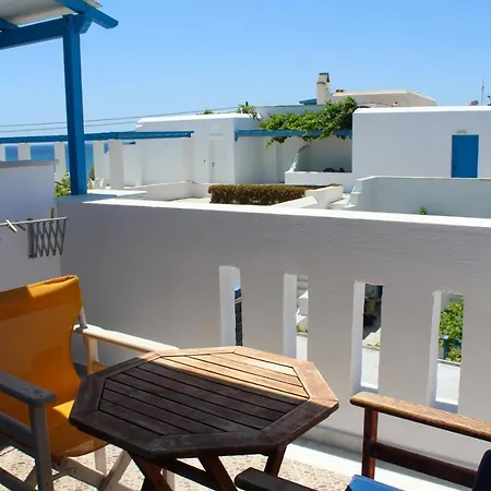 Apartmán Sea View &