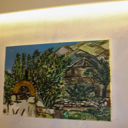 Apartmán Sea View &
