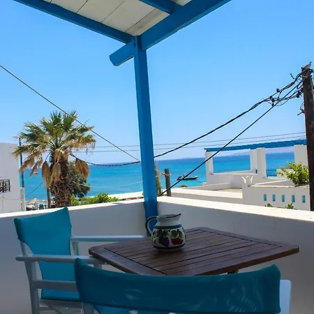 Sea View Apartments&studios 3*