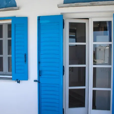 Sea View Apartments&studios Apartahotel 3*