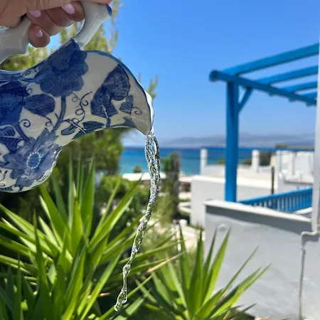 Sea View & Apartmán