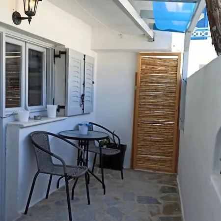 Apartahotel Sea View Apartments&studios