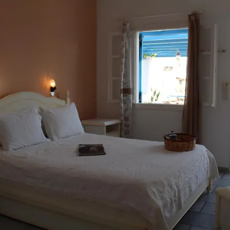 Apartmán Sea View & *
