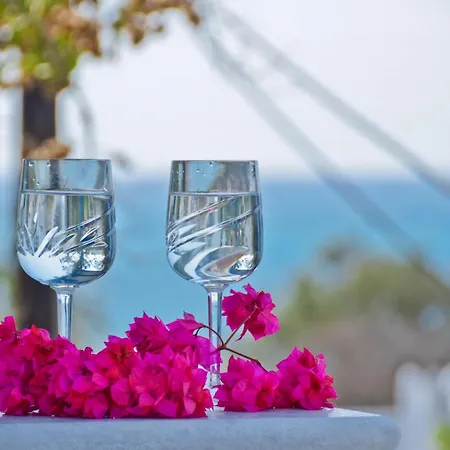 Sea View Apartments&studios 3*