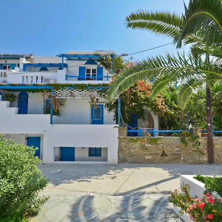 Sea View & Apartmán