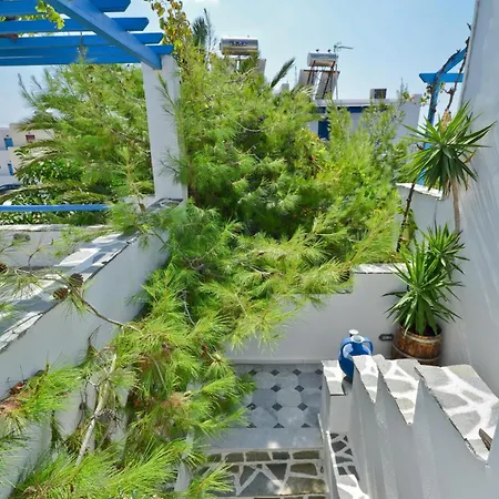 Sea View & Apartmán *