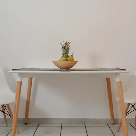 Sea View Apartments&studios 3* Agia Anna (Naxos)