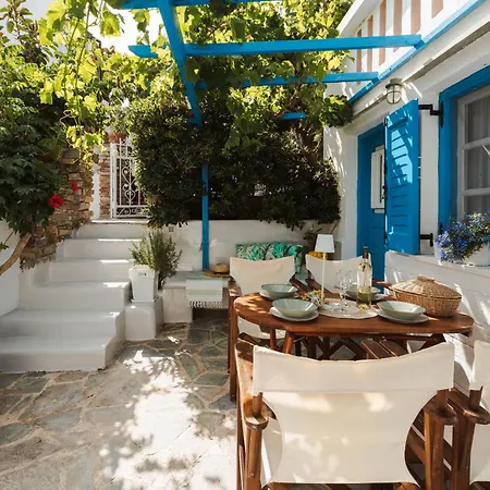 Sea View & Appartement