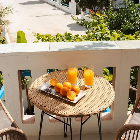 Appartement Sea View &
