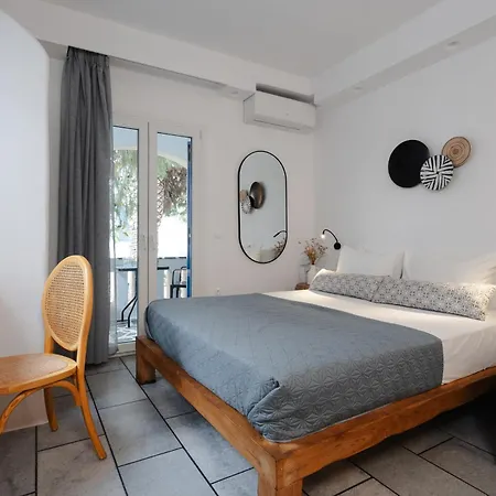 Sea View & Appartement *