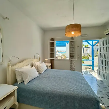 Sea View &