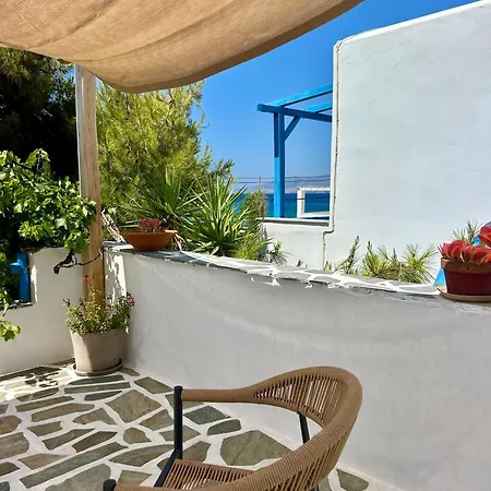Sea View & Apartmán