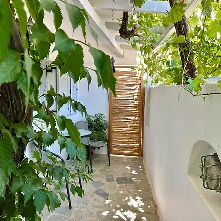 Apartahotel Sea View Apartments&studios