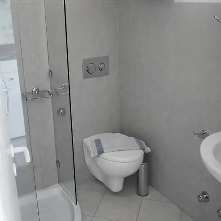 Sea View & Appartement