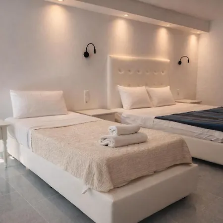 Апартаменты Sea View & *