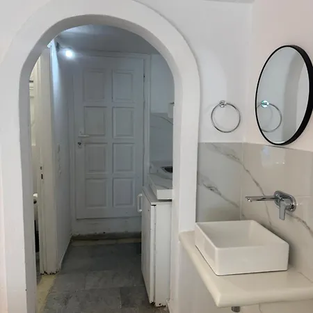 Sea View & Appartement Agia Anna (Naxos)