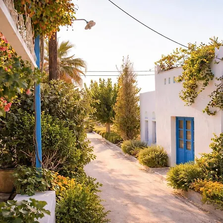 Апартаменты Sea View &