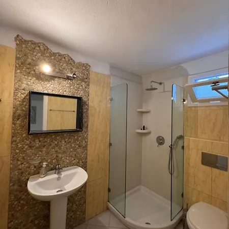 Appartement Sea View & Agia Anna (Naxos)