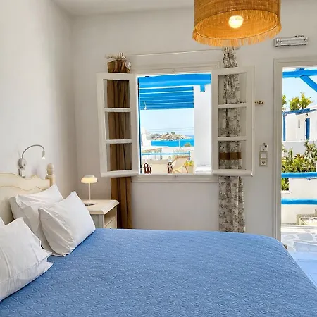 Sea View & Appartement *