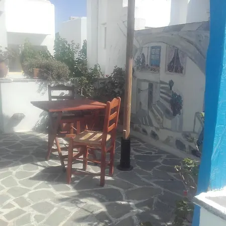 Apartahotel Sea View Apartments&studios