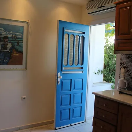 Sea View Apartments&studios 3* Agia Anna (Naxos)