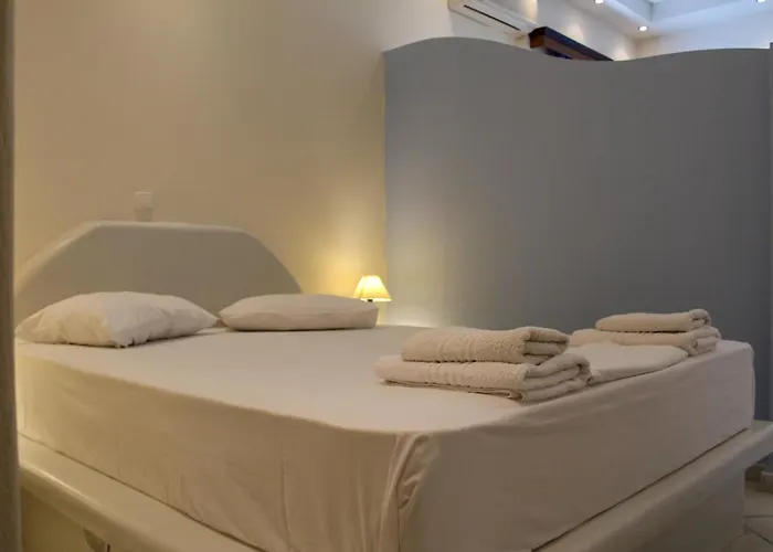 Sea View & Апартаменты Айя-Анна