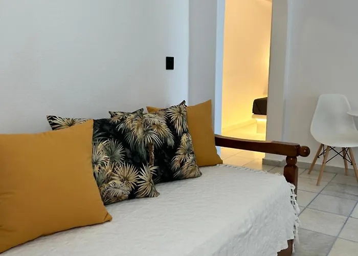 Sea View & Апартаменты *