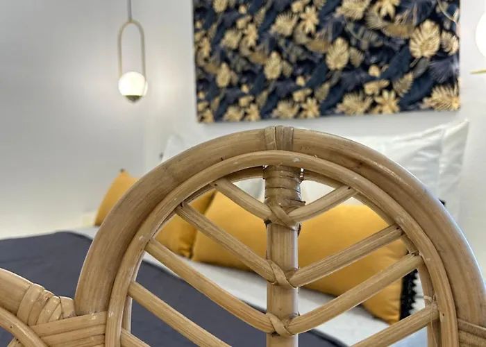 Sea View & Апартаменты