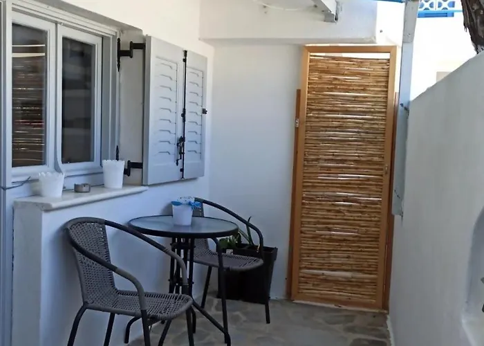 Апартаменты Sea View &