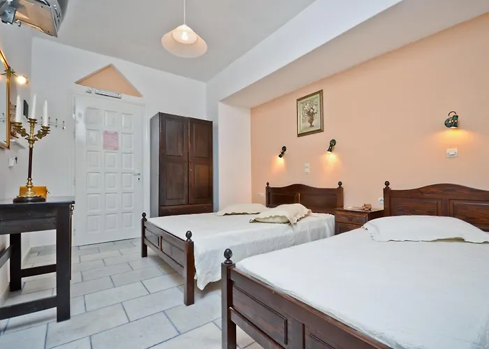 Sea View & Апартаменты