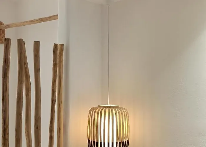 Апартаменты Sea View & Айя-Анна