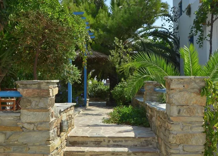 Апартаменты Sea View &