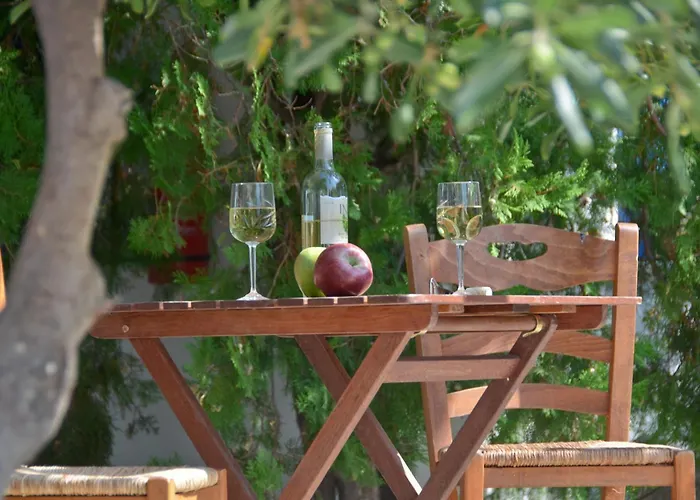 Апартаменты Sea View & *