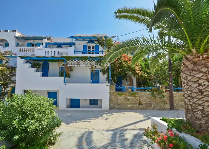 Sea View & Апартаменты