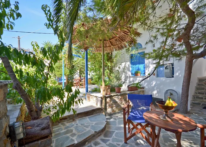 Апартаменты Sea View & *