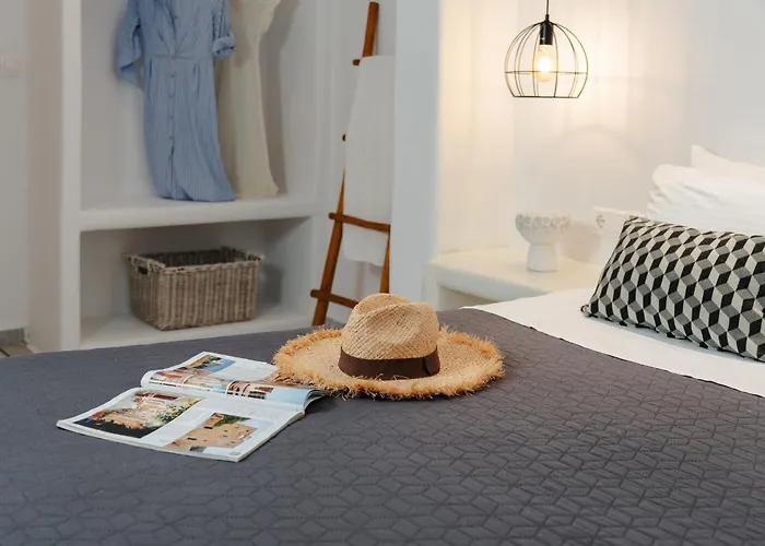 Апартаменты Sea View & Айя-Анна