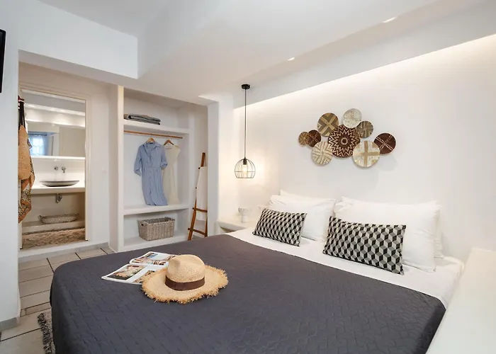 Sea View & * Айя-Анна