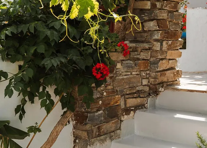 Апартаменты Sea View & *