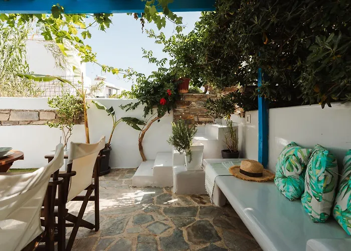 Апартаменты Sea View & *