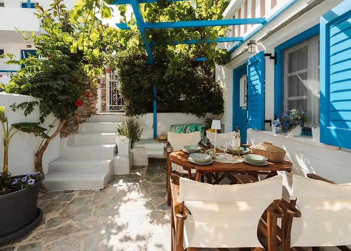 Sea View & Апартаменты