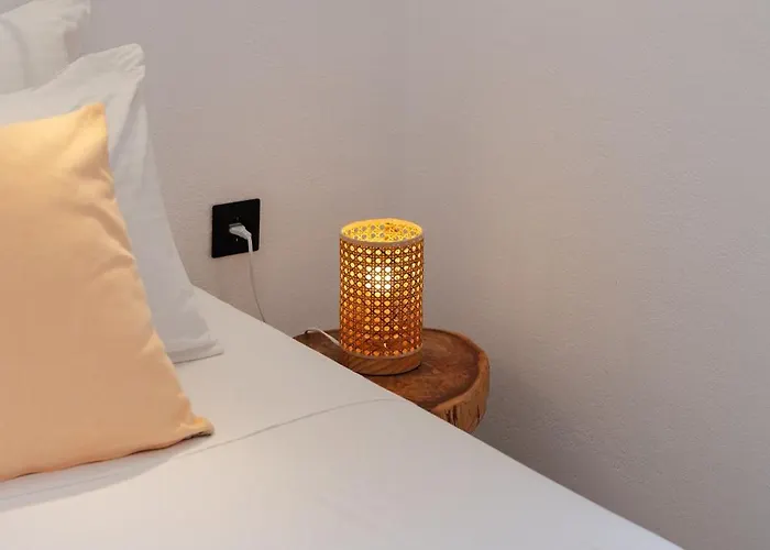 Sea View & Айя-Анна