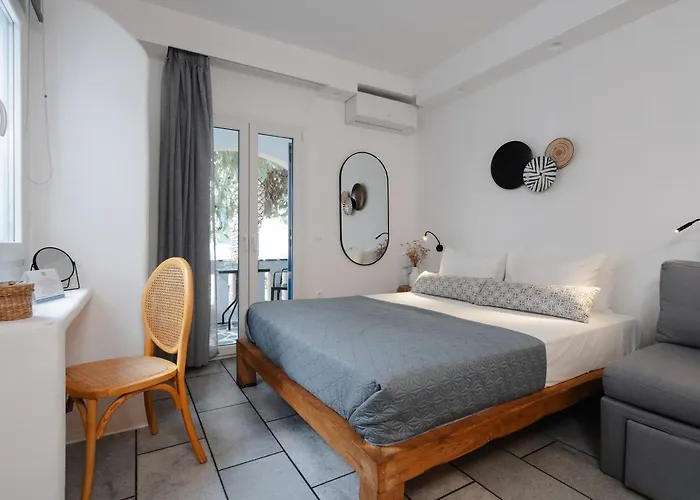 Sea View & Апартаменты *