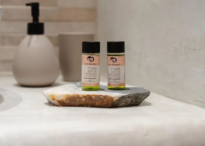 Sea View & Айя-Анна