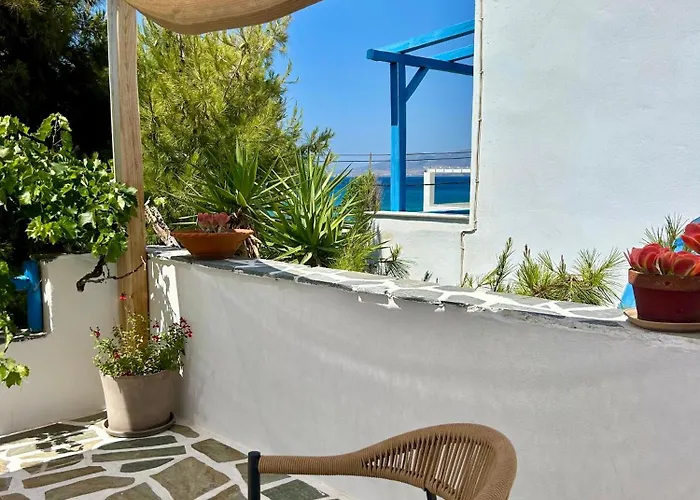 Sea View & Апартаменты