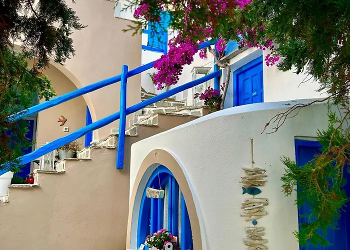 Апартаменты Sea View & *