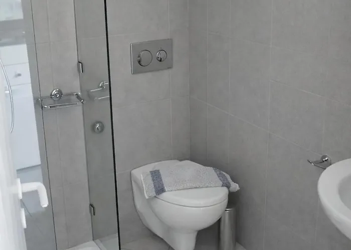 Sea View & Апартаменты